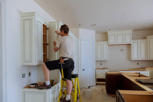 Licensed Countertop Replacement service in Prospect, KY - BM Kitchen